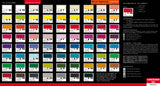 Amsterdam Talens Acrylic Χρώμα Ακρυλικό Ζωγραφικής 289 Titanium Buff Light 120ml