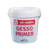 Talens Gesso Primer Έτοιμο Υλικό Προετοιμασίας