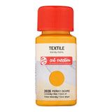 Talens Art Creation Textile Χρώμα Για Υφάσματα 2028 Perky ochre 50ml