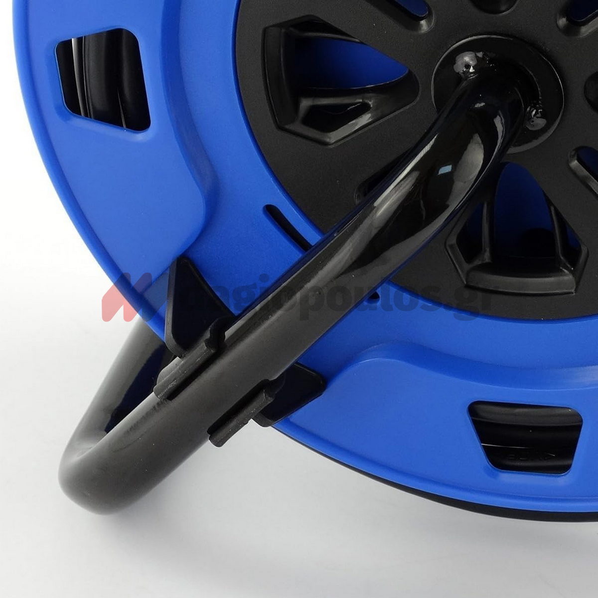 Tayg 749605 IP20 Μπαλαντέζα Ρεύματος Σε Καρούλι Με Καλώδιο HO5VV-F 3x2,5 x 15mtr