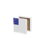 Τελάρο Ζωγραφικής Χονδρό (Box) Με Έτοιμο Προετοιμασμένο Βαμβακερό Καμβά 50x60 cm