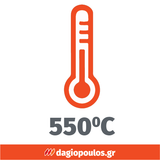 FFG 46648 SLi 100 Επαγγελματικό Κολλητήρι Ηλεκτρονικών 100Watt