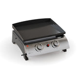 Thermogatz Grill Υγραερίου PLANCHA TGPL-EN 52