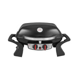 Thermogatz GS GRILL 2 MINI BBQ Ψησταριά Υγραερίου 2 Εστιών 5kW