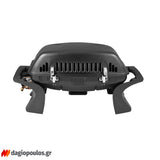 Thermogatz GS GRILL 2 MINI BBQ Ψησταριά Υγραερίου 2 Εστιών 5kW
