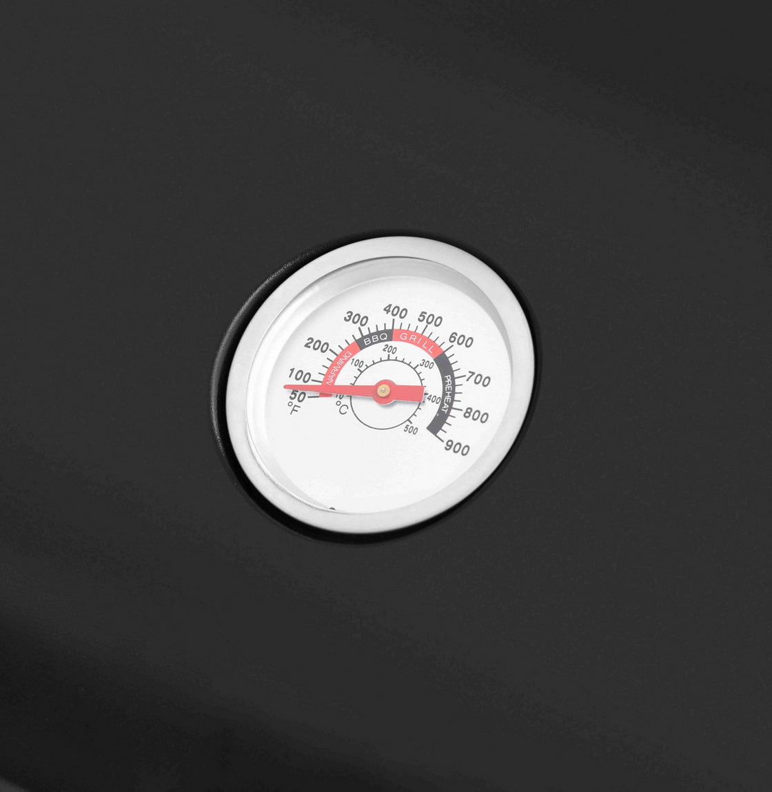 Thermogatz GS GRILL 2 MINI BBQ Ψησταριά Υγραερίου 2 Εστιών 5kW