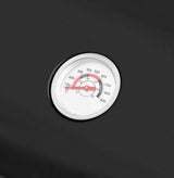 Thermogatz GS GRILL 2 MINI BBQ Ψησταριά Υγραερίου 2 Εστιών 5kW
