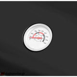 Thermogatz GS GRILL 2 MINI BBQ Ψησταριά Υγραερίου 2 Εστιών 5kW