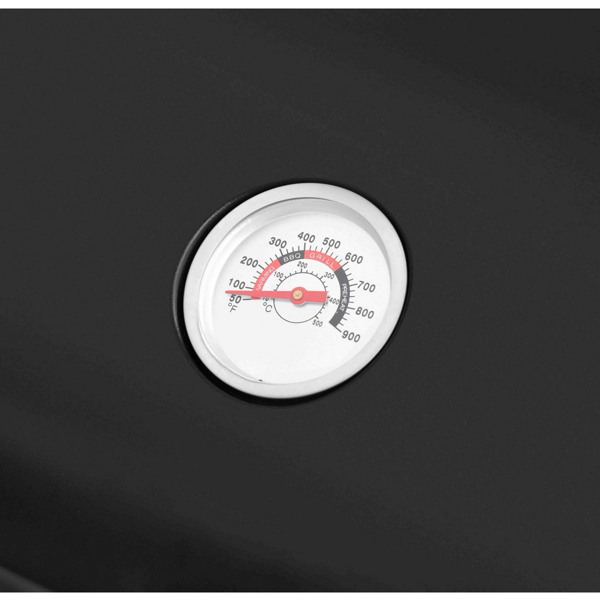 Thermogatz GS GRILL 2 MINI BBQ Ψησταριά Υγραερίου 2 Εστιών 5kW