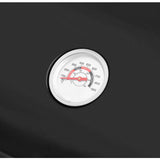 Thermogatz GS GRILL 2 MINI BBQ Ψησταριά Υγραερίου 2 Εστιών 5kW