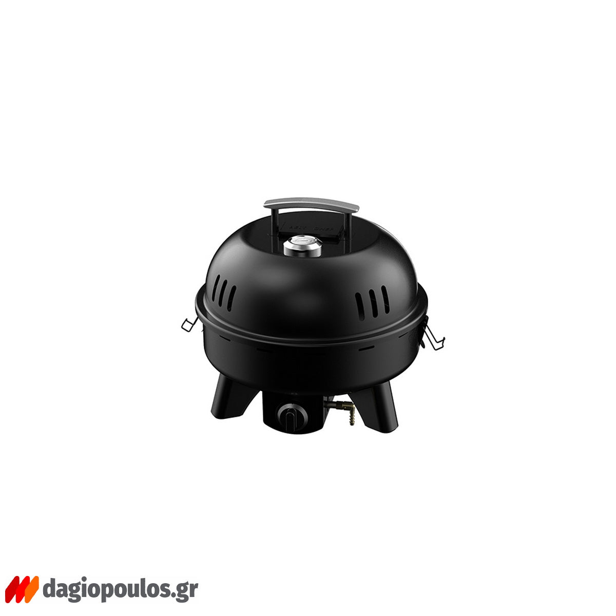 Thermogatz TGC 01L BBQ Ψησταριά Υγραερίου 4kW