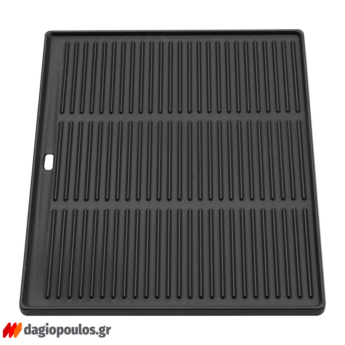 Thermogatz SEMI-PROF TGH-BI-B8B-G BBQ Ψησταριά Υγραερίου 6+1 Εστιών 26.7kW