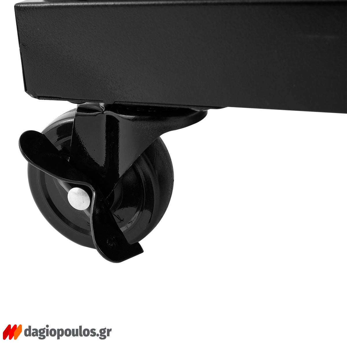 Thermogatz GS GRILL ABYSS VIEW BBQ Ψησταριά Υγραερίου 4+1+1 Εστιών 19kW