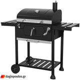 Thermogatz KRV 1824 BBQ Κάρβουνου