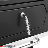 Thermogatz KRV 1824 BBQ Κάρβουνου