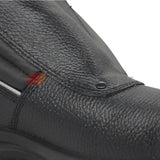 ToWorkFor Monza S3 SRC HRO  Παπούτσια Ασφαλείας Ημιμποτάκια Ηλεκτροσυγκολλητών Με Προστασία Ανθρακόνημα