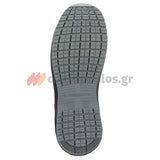 ToWorkFor X-101 S1P ESD Παπούτσια Ασφαλείας Χαμηλά Με Προστασία