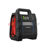 Topdon V4500 PLUS Φορητός Εκκινητής Μπαταρίας Αυτοκινήτου 12V 4500Α 32Ah