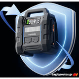 Topdon V4500 PLUS Φορητός Εκκινητής Μπαταρίας Αυτοκινήτου 12V 4500Α 32Ah
