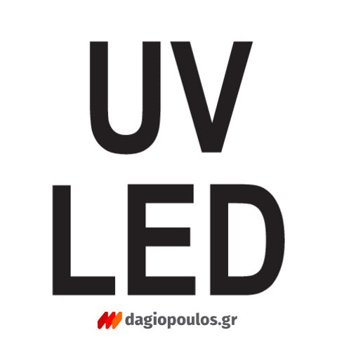 Yato YT-73201 Θερμόμετρο Υπερύθρων -50°C / +650°C Με Οθόνη LCD