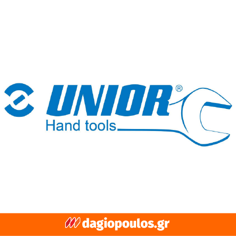 Unior 615487 Επαγγελματικό Δυναμόκλειδο Μακρύ 1/2" 465mm 28-210Νm