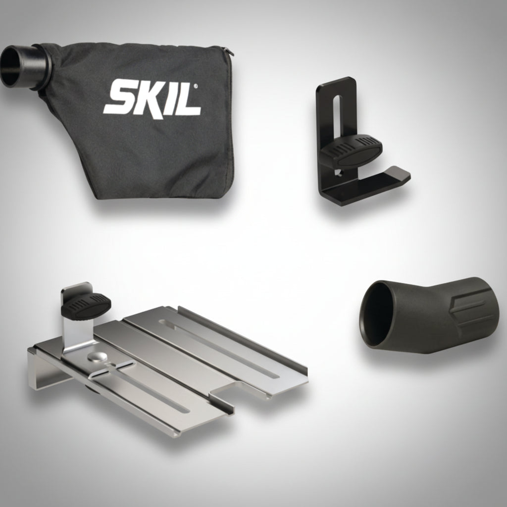 Skil 3980 CA Brushless Πλάνη Χειρός Μπαταρίας 18V Li-Ion SOLO