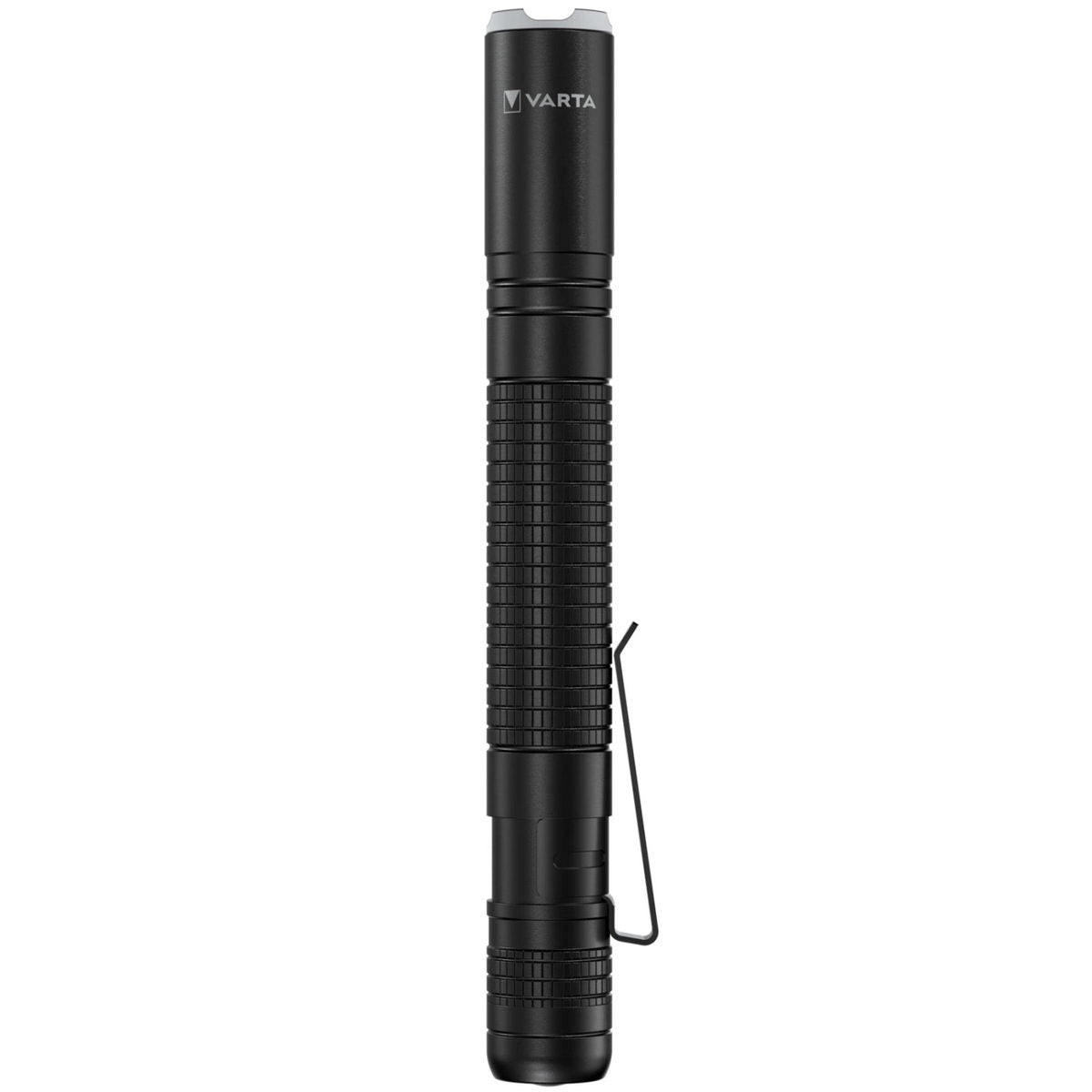 Varta Aluminium Light F10 Pro Φακός Χειρός Led 175 Lumens