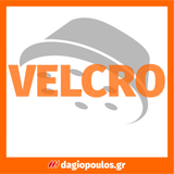 Benman 72595 Λάμα Πολυεργαλείων Starlock Τρίγωνη Βάση Πέλμα Γυαλόχαρτων Velcro