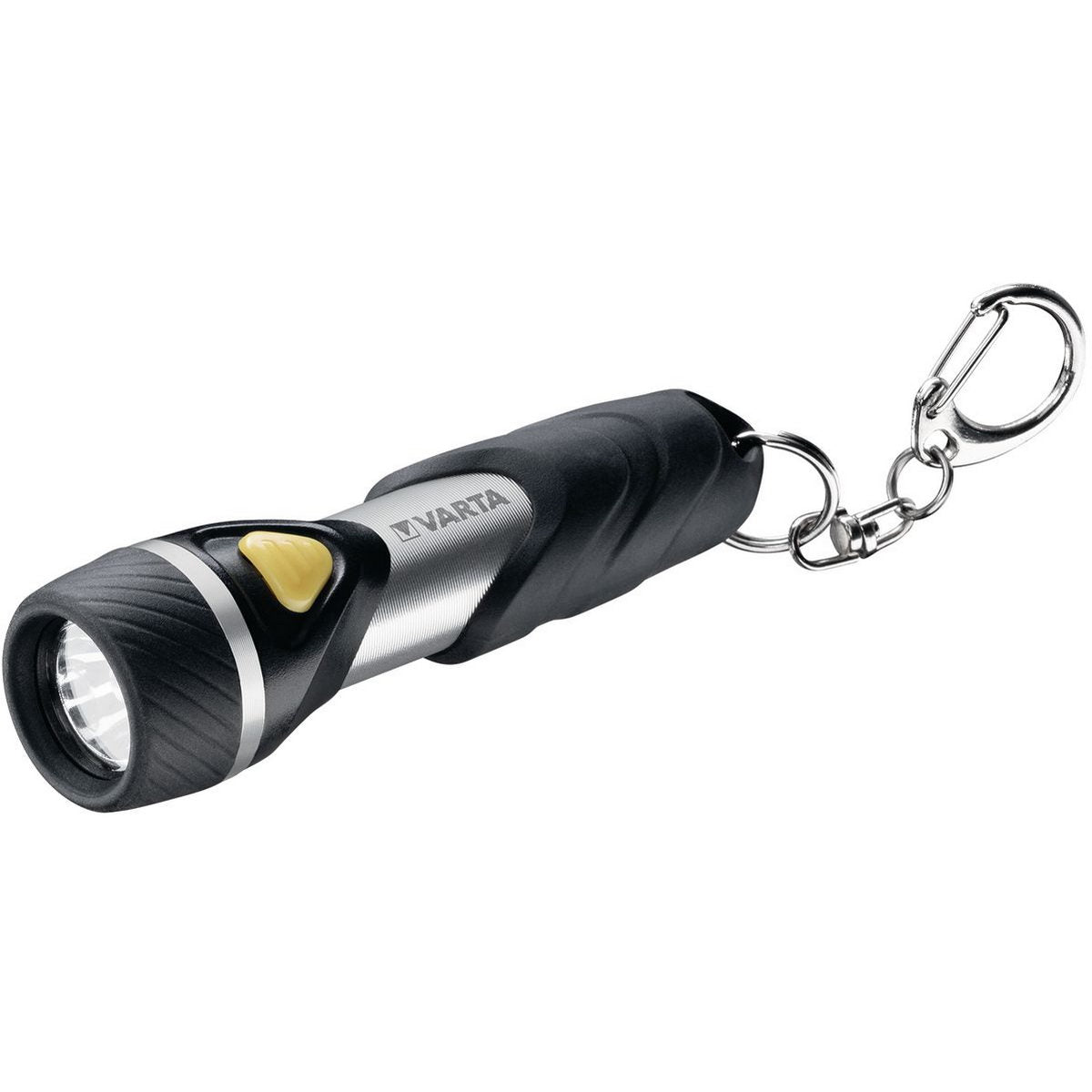 Varta Day Light Mini Φακός Μινι Μπρελόκ 12 Lumens