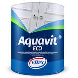 Vitex Aquavit Eco Άοσμη Οικολογική Ριπολίνη Νερού Λευκή Γυαλιστερή