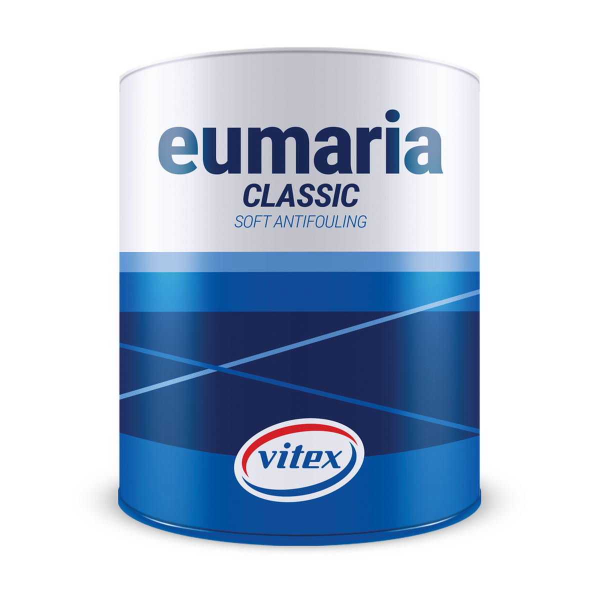 Eumaria Classic Antifoulling Υφαλόχρωμα (Μουράβια) ΜΠΛΕ 8150