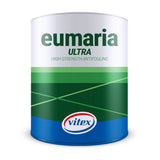 Eumaria Ultra Antifoulling Υφαλόχρωμα (Μουράβια) ΚΟΚΚΙΝΟ 8230