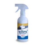Vitex Kitchen & Bath Cleaner Μυκητοκτόνο Αφαιρετικό Καθαριστικό Μούχλας 500ml
