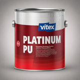 Vitex Platinum Πολυουρεθανική Ρεπολίνη Υψηλής Ποιότητας Ματ