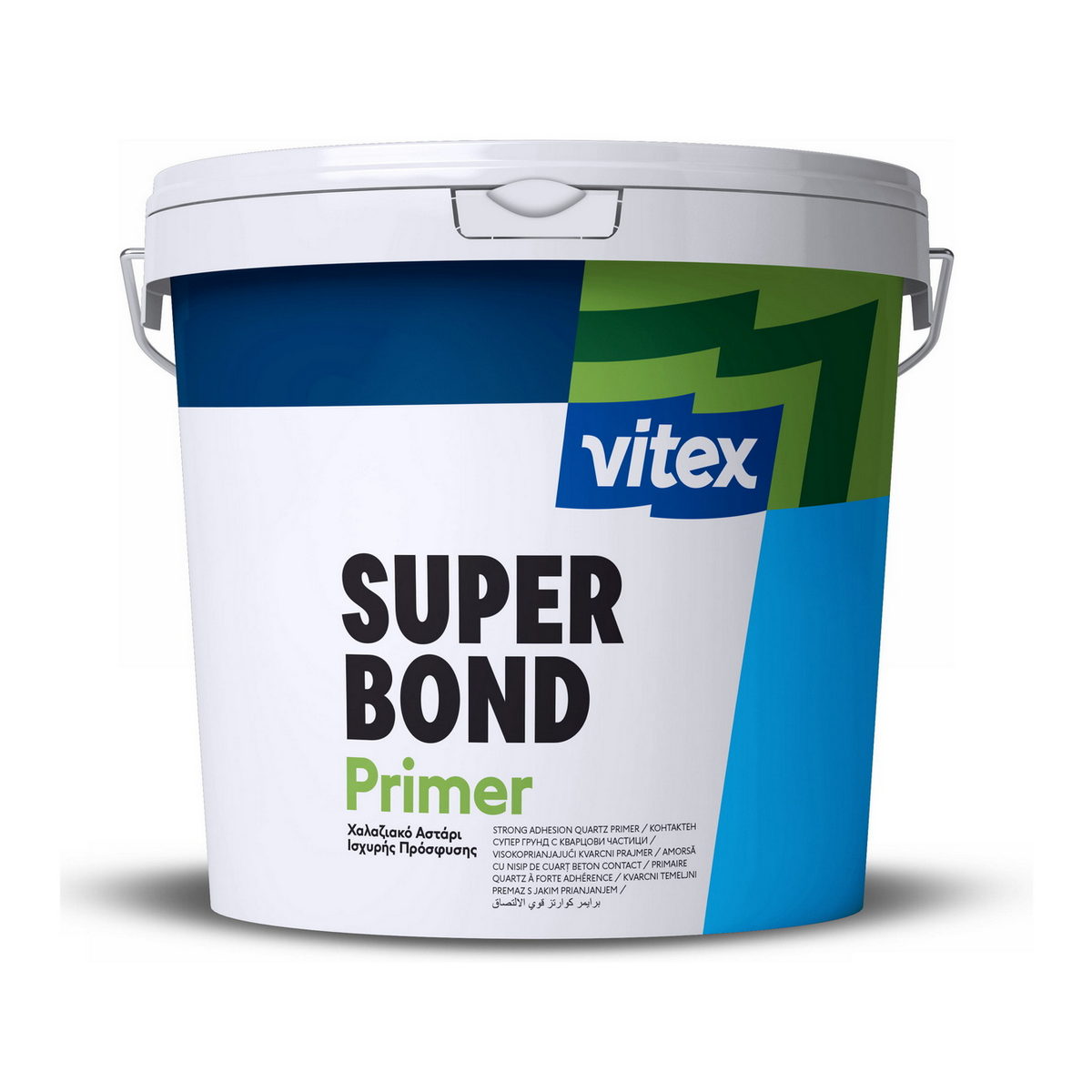 Vitex Superbond Primer Xαλαζιακό Ακρυλικό Αστάρι Πρόσφυσης ΚΕΡΑΜΙΔΥ