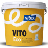 Vitex Vito Eco Επαγγελματικό Οικολογικό Πλαστικό Χρώμα