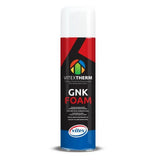 Vitextherm GNK Foam Αφρός Πολυουρεθάνης Για Τη Συγκόλληση Θερμομονωτικών Πλακών Πολυστερίνης Κίτρινο 750ml
