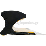 Vorel 06002 Σπάτουλα Στοκαρίσματος Στρωσίματος 40cm