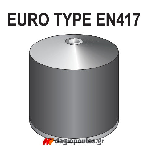 Vorel 73403 Φλόγιστρο Με Ανάφλεξη
