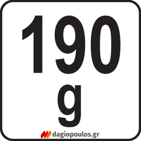 Vorel 73403 Φλόγιστρο Με Ανάφλεξη