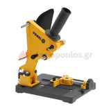 Vorel 79641 Βάση Τροχού Γωνιακού 115mm/125mm