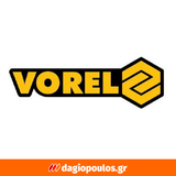 Vorel 09173 Πιστόλι Αφρού Πολυουρεθάνης