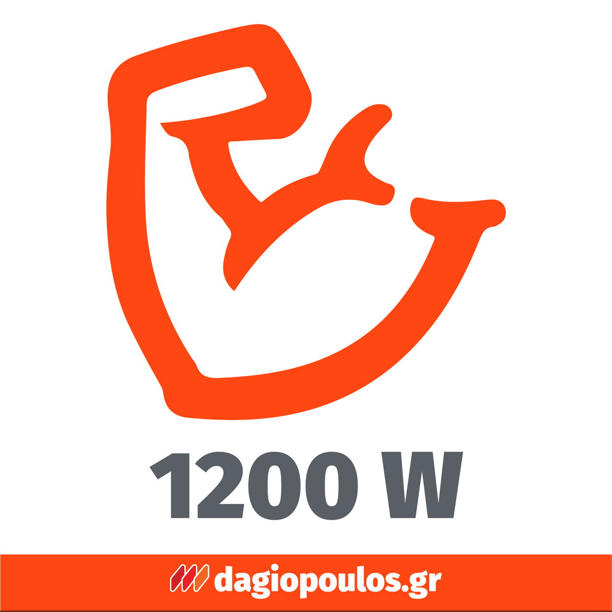 FFG MX 1200 PRO 43279 Επαγγελματικός Ηλεκτρικός Αναδευτήρας Χρωμάτων & Κονιαμάτων 1200Watt