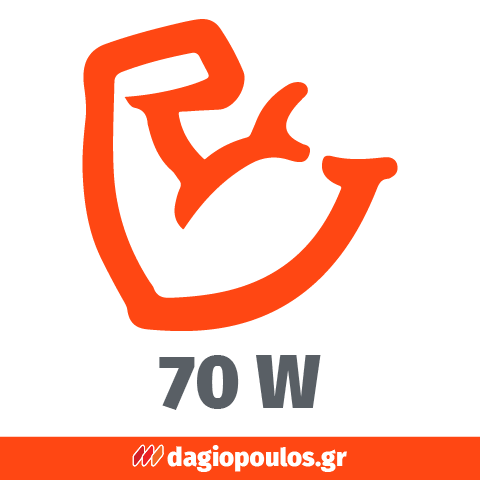 Yato YT-82459 Επαγγελματικό Κολλητήρι 70W Με Σταθμό Εργασίας - Οθόνη LED