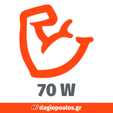 Yato YT-82459 Επαγγελματικό Κολλητήρι 70W Με Σταθμό Εργασίας - Οθόνη LED