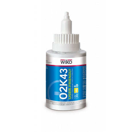 Wiko 02K70UF Σφραγιστικό Σπειρωμάτων Μεσαίας Σφράγισης (ΜΠΛΕ)
