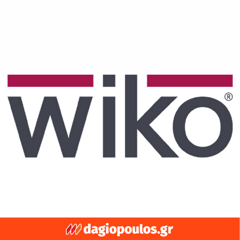 Wiko EPO5 S25 Epoxy Metal Master Κόλλα Υγρό Μέταλλο Σύριγγα Χειρός 25ml Με Ρύγχος Ανάμιξης