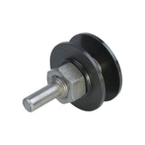 Wolfcraft 2139000 Βάση - Αντάπτορας Δραπάνου Με Άξονα 8mm