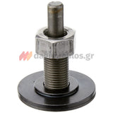 Wolfcraft 2139000 Βάση - Αντάπτορας Δραπάνου Με Άξονα 8mm