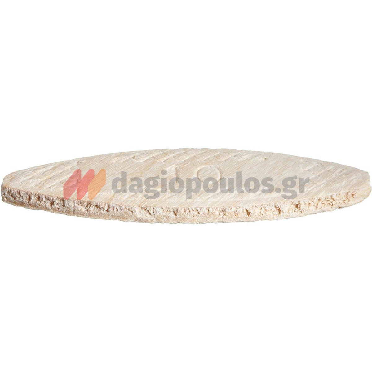 Wolfcraft 2921.000 Καβίλιες Οξιάς Τύπου ''Μπισκότο'' Σετ 50 Τεμ 45x15x4mm